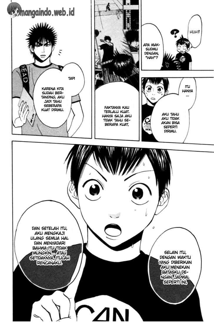 Baby Steps Chapter 16 Image 6