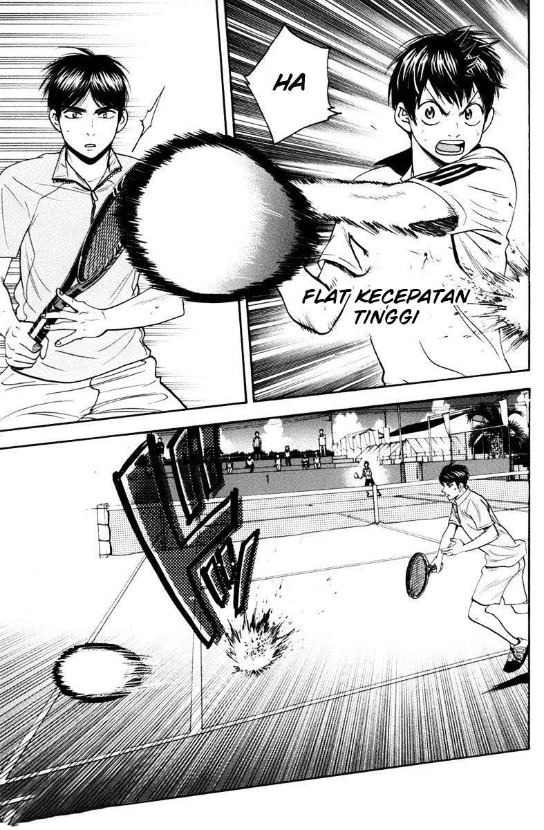 Baby Steps Chapter 170 Image 7