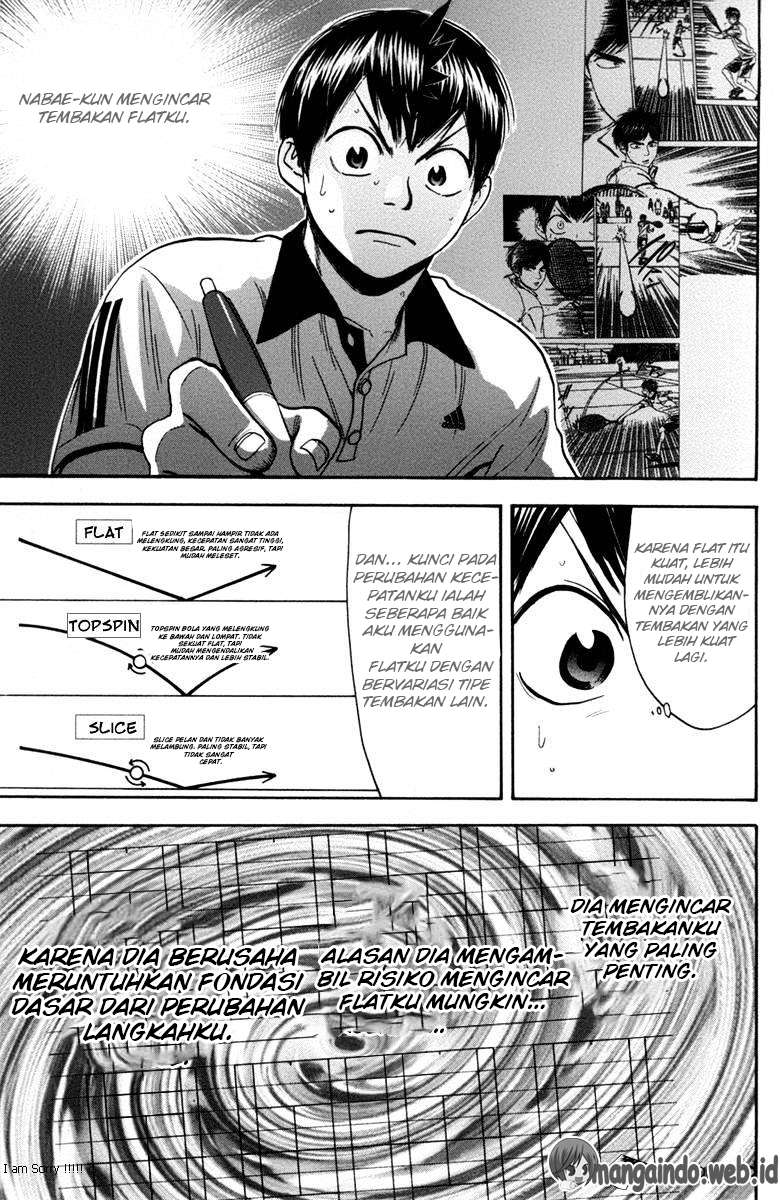 Baby Steps Chapter 170 Image 14