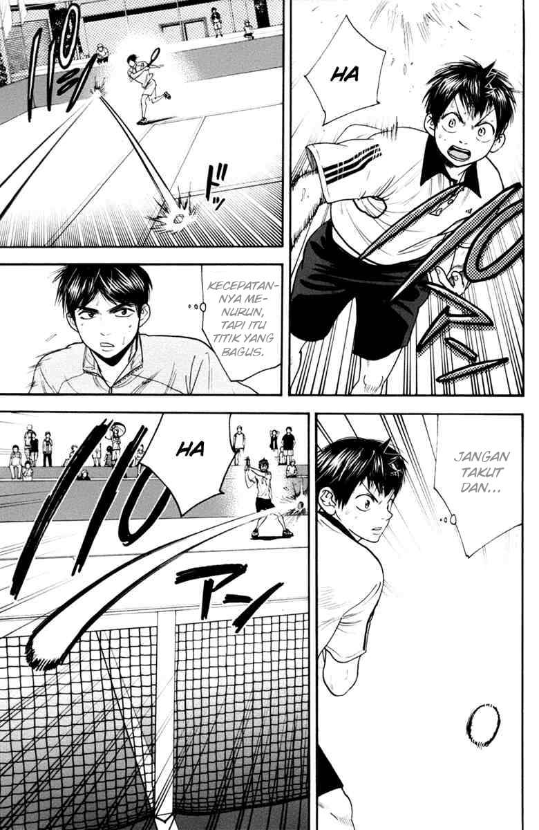 Baby Steps Chapter 173 Image 6