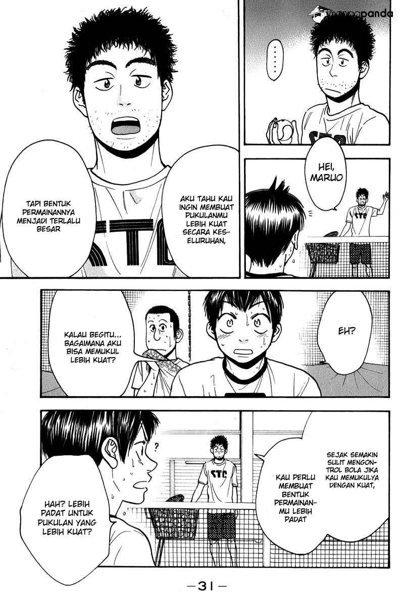 Baby Steps Chapter 183 Image 9