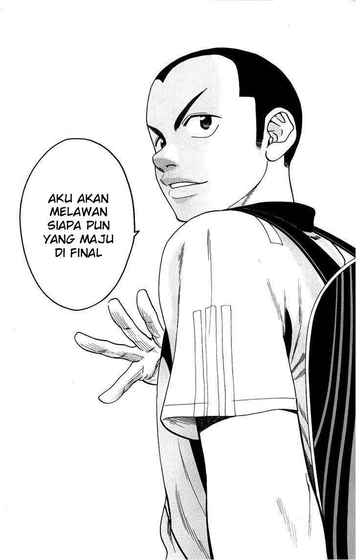 Baby Steps Chapter 188 Image 16