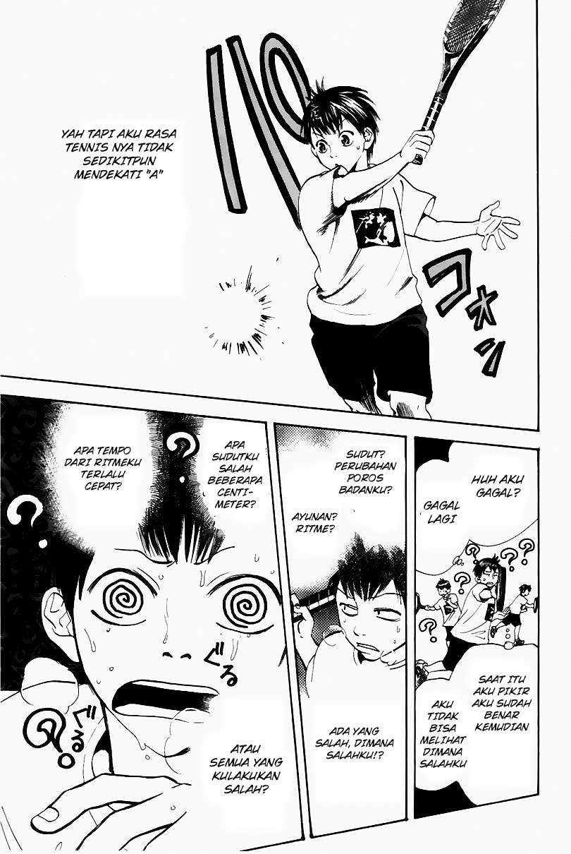 Baby Steps Chapter 2 Image 49