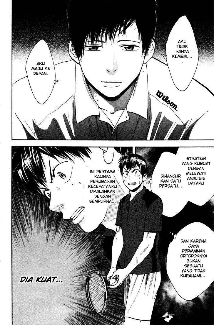 Baby Steps Chapter 218 Image 8