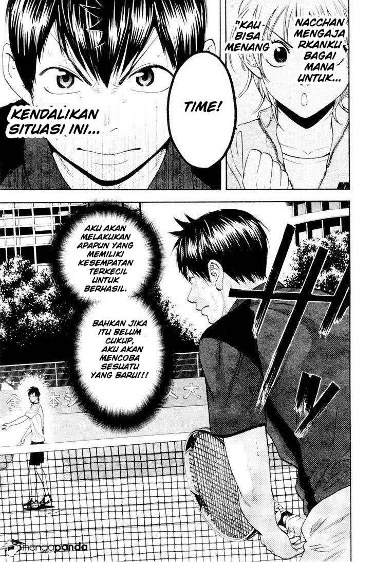 Baby Steps Chapter 219 Image 3