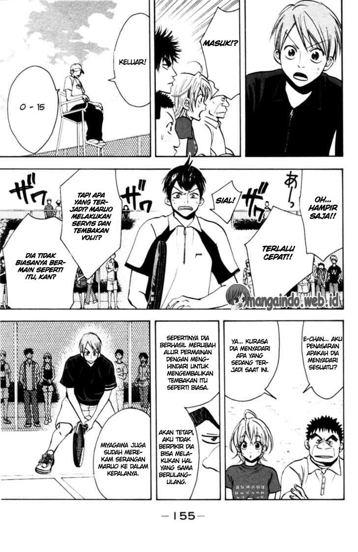 Baby Steps Chapter 22 Image 5