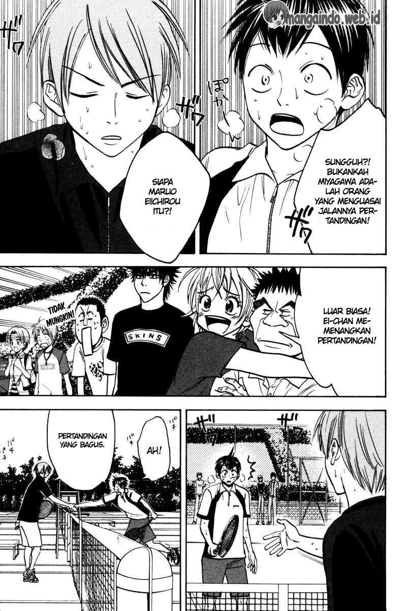 Baby Steps Chapter 26 Image 3