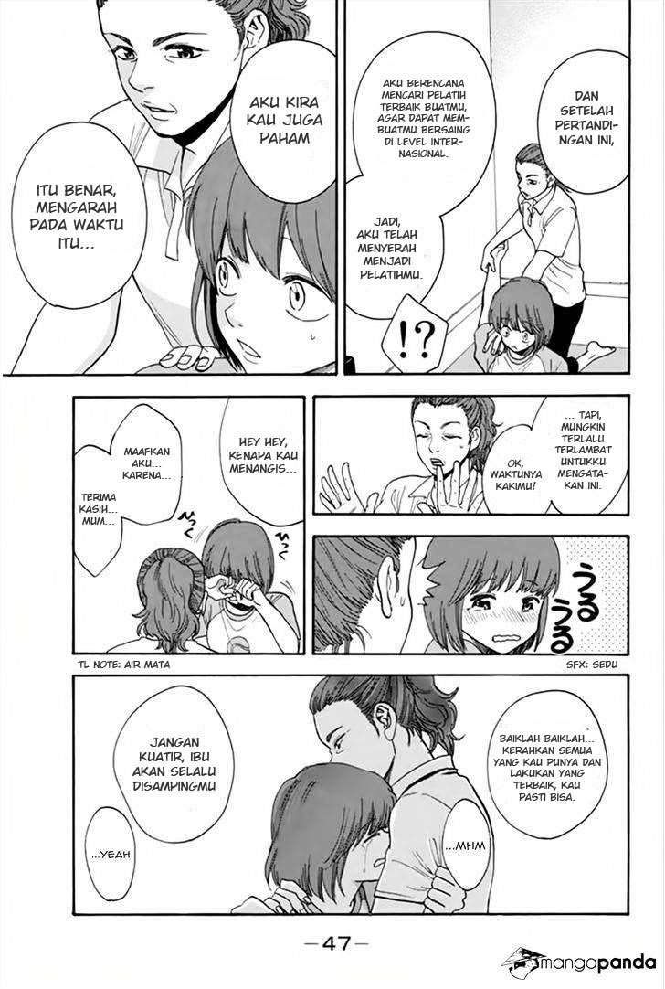 Baby Steps Chapter 263 Image 7