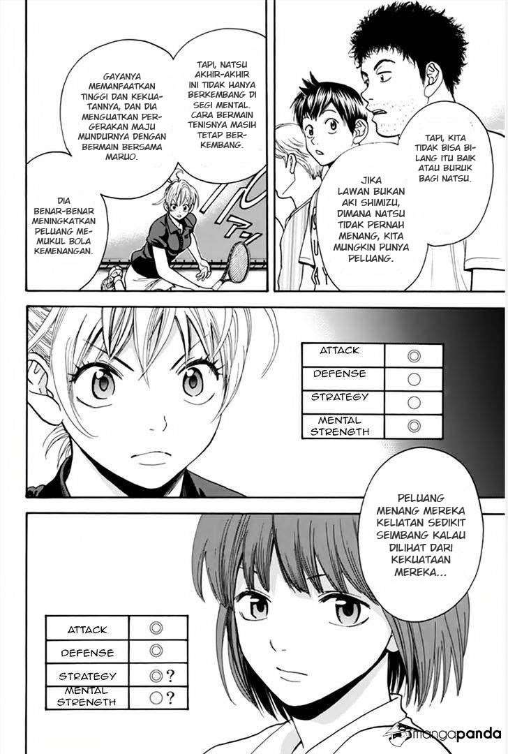 Baby Steps Chapter 263 Image 12