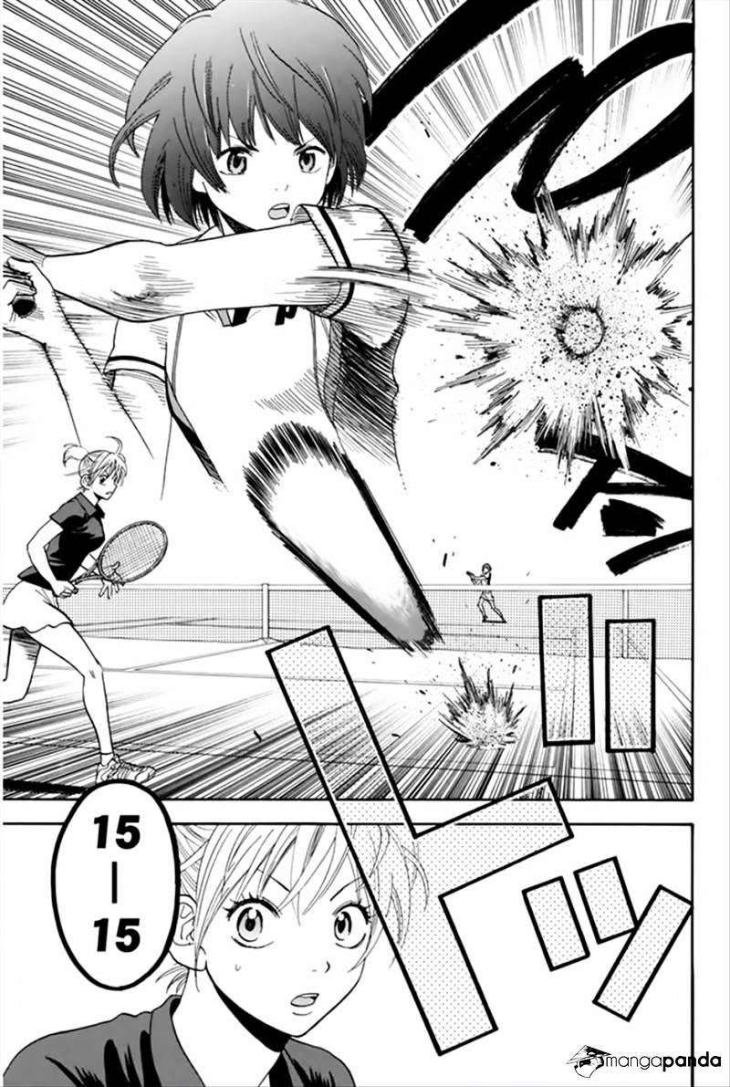 Baby Steps Chapter 264 Image 3