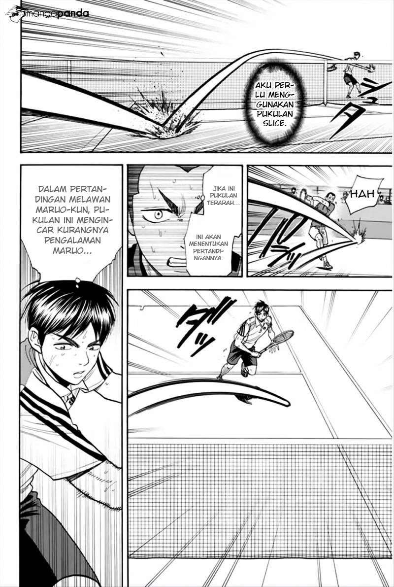 Baby Steps Chapter 265 Image 2