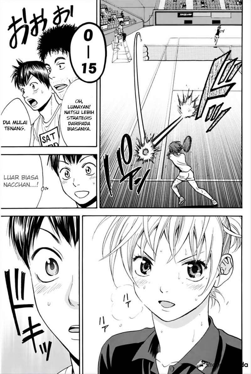 Baby Steps Chapter 265 Image 7