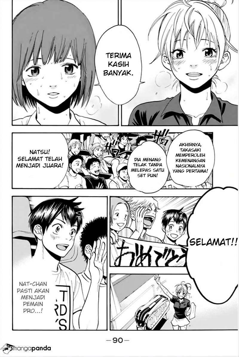 Baby Steps Chapter 265 Image 13