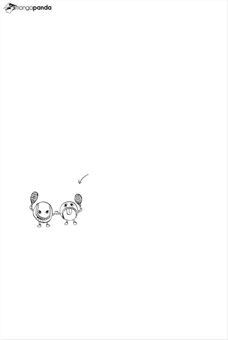 Baby Steps Chapter 265 Image 18