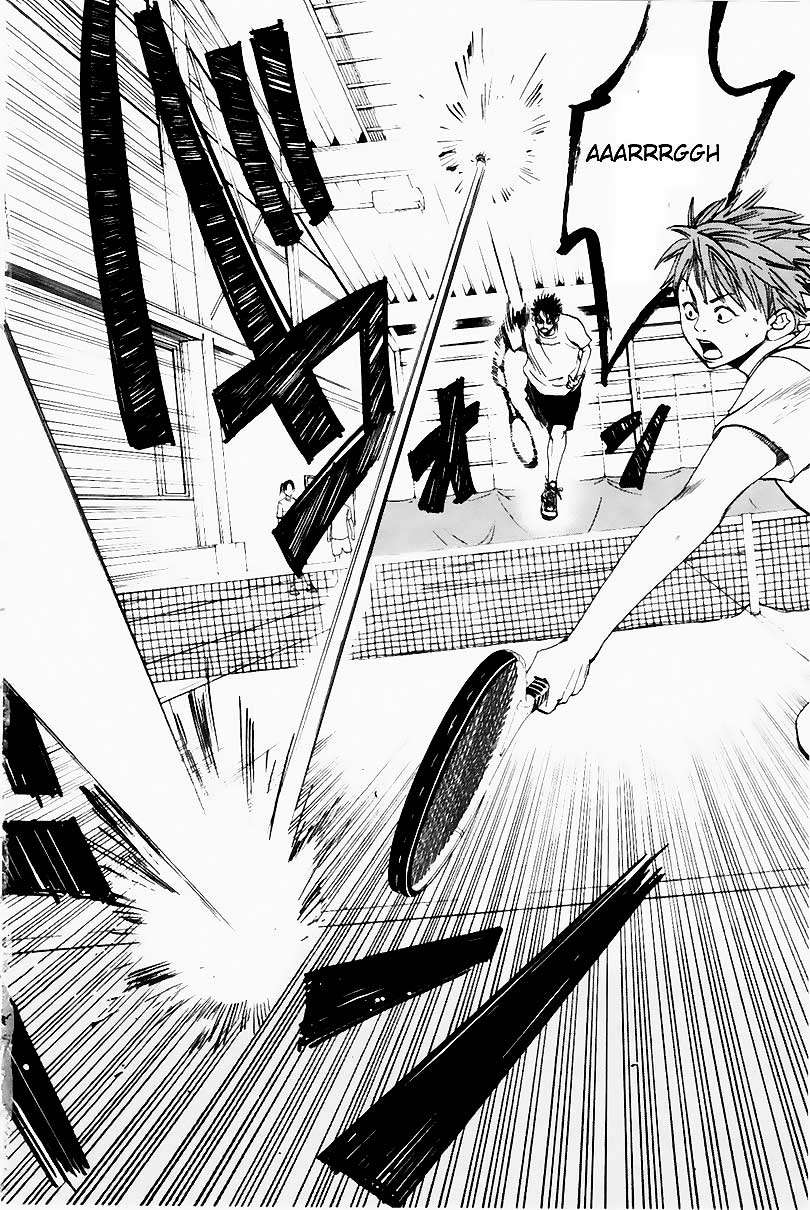 Baby Steps Chapter 3 Image 18