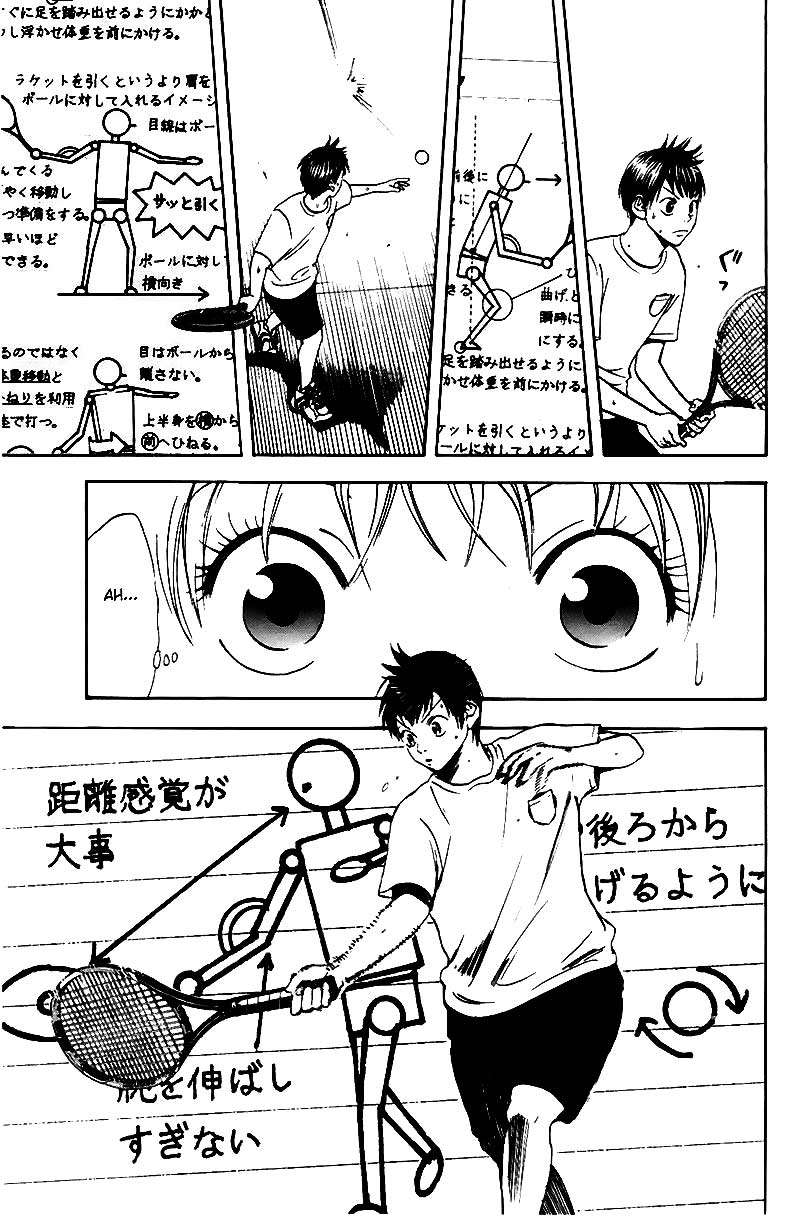 Baby Steps Chapter 3 Image 29