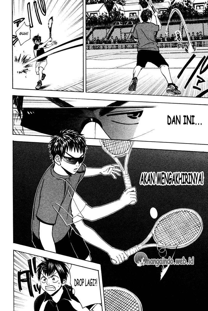 Baby Steps Chapter 30 Image 10