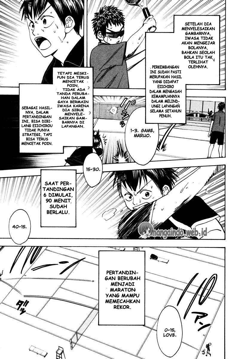 Baby Steps Chapter 31 Image 7