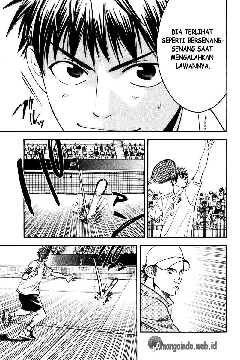 Baby Steps Chapter 49 Image 5