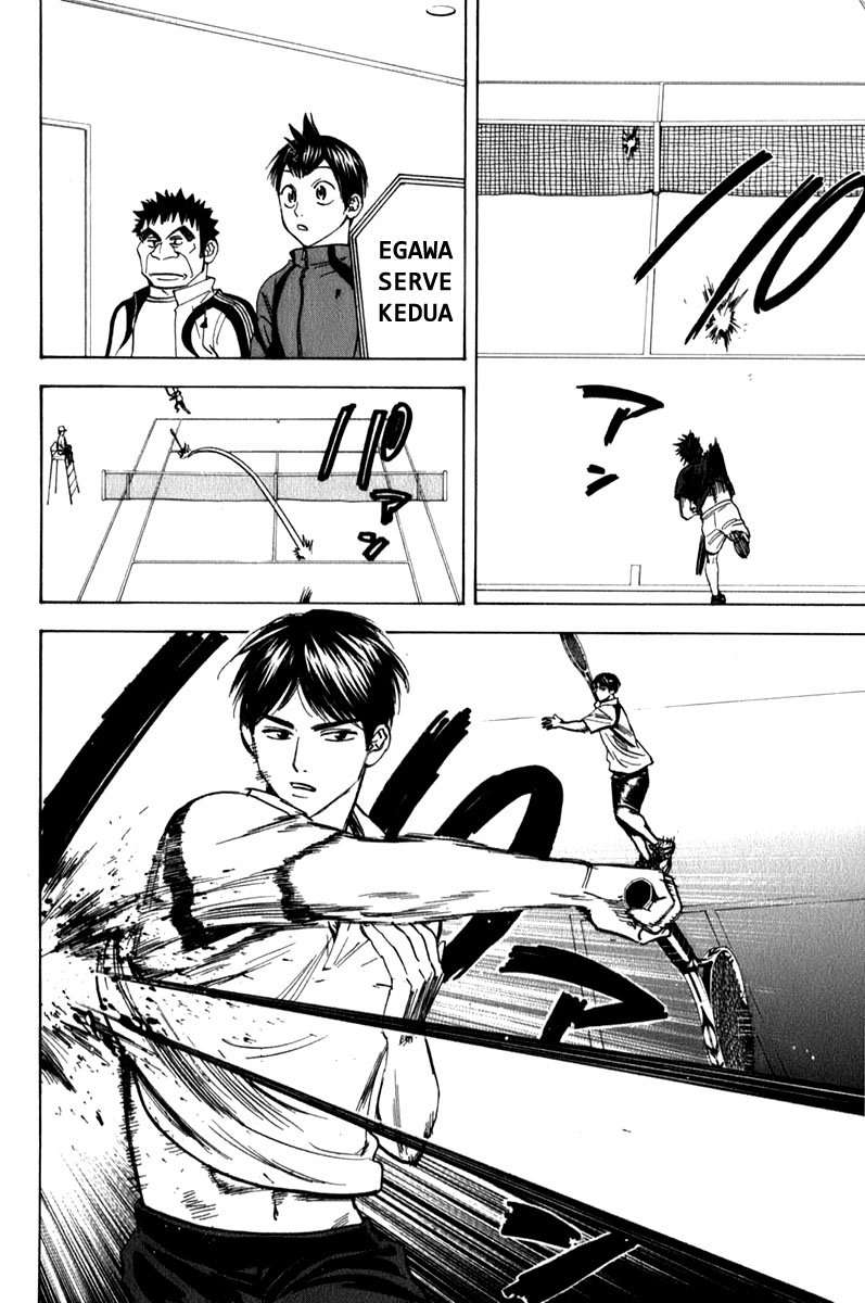Baby Steps Chapter 57 Image 6