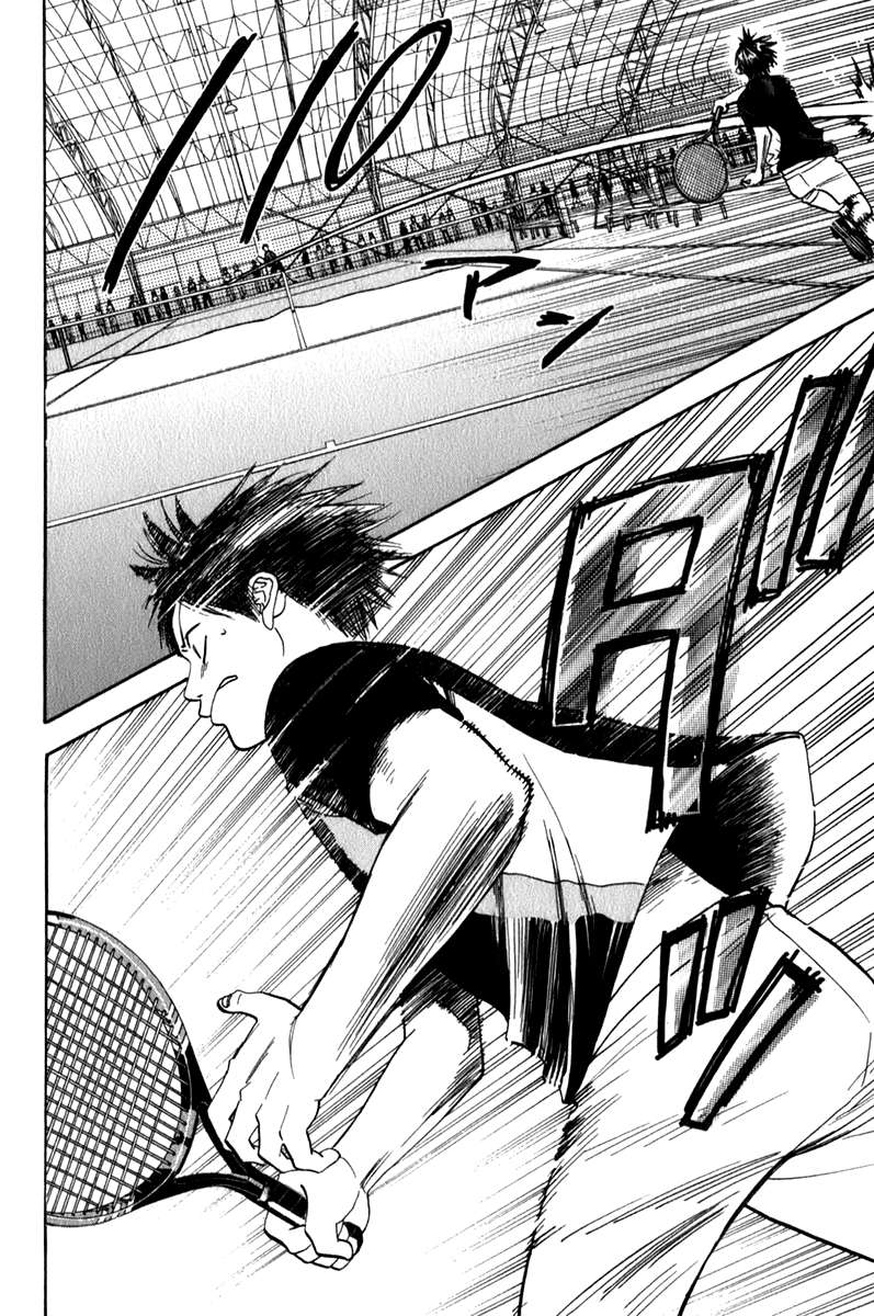 Baby Steps Chapter 58 Image 16