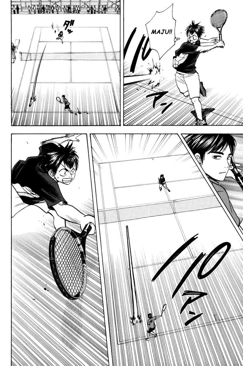 Baby Steps Chapter 59 Image 12