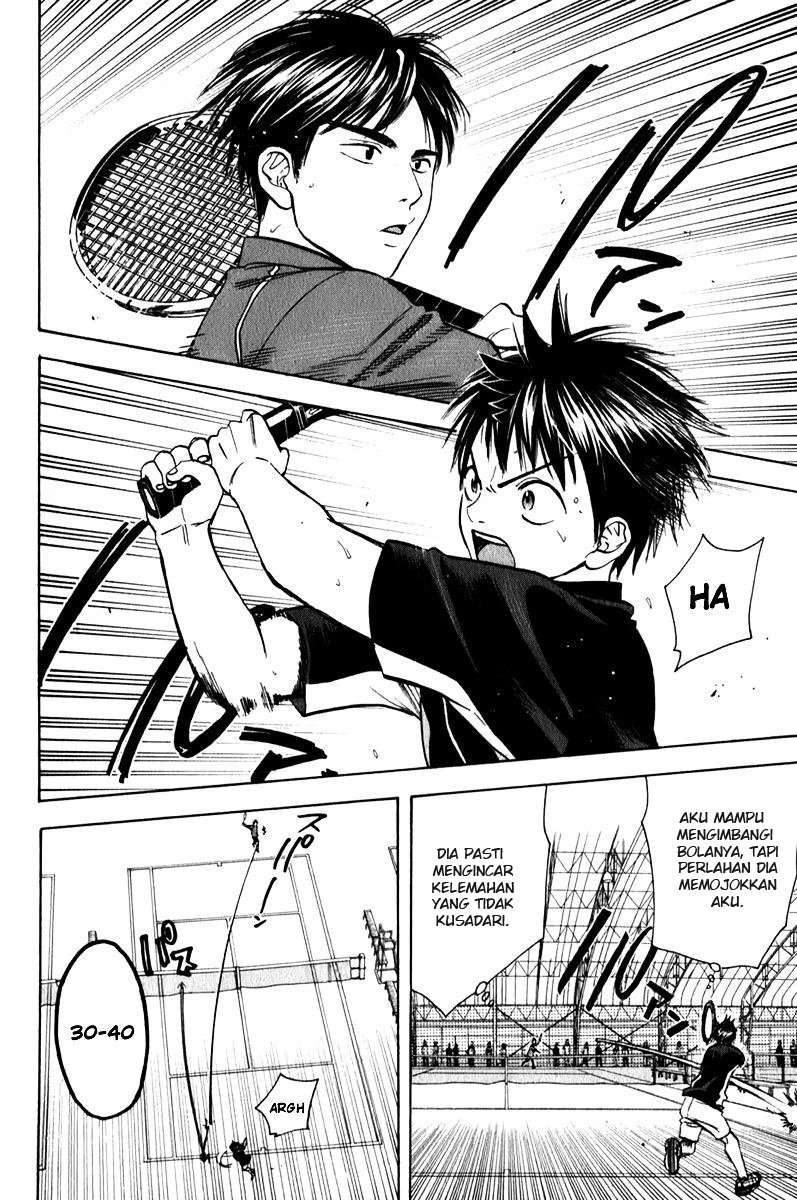 Baby Steps Chapter 62 Image 4