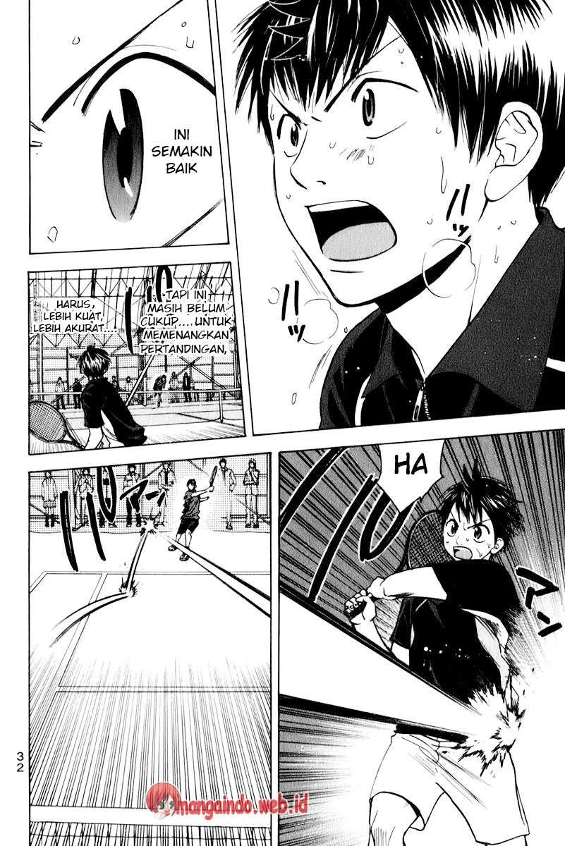 Baby Steps Chapter 65 Image 10