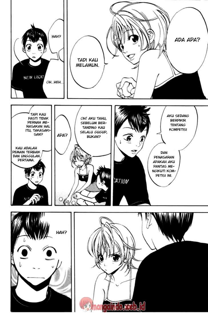 Baby Steps Chapter 7 Image 13