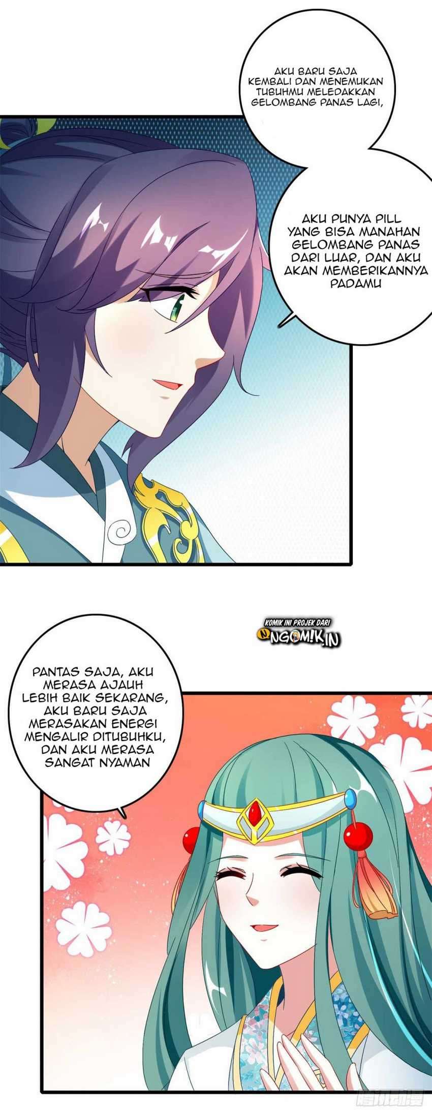 Divine Soul Emperor Chapter 10 Image 5