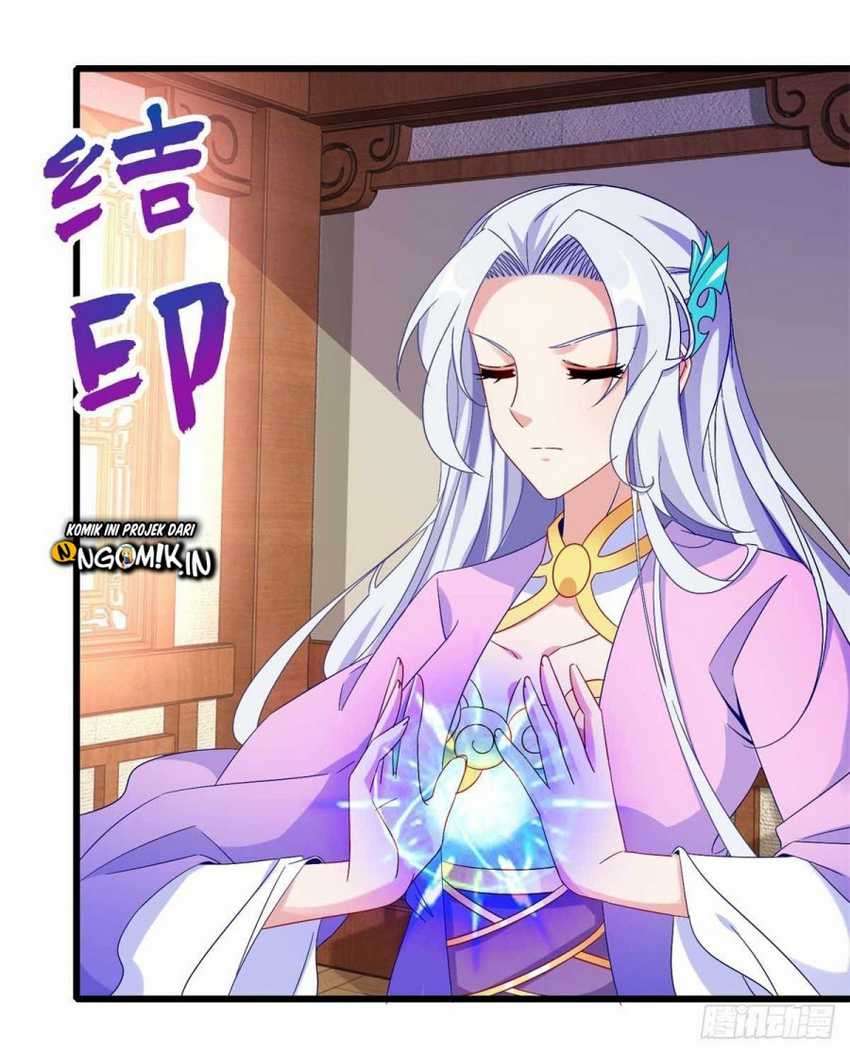 Divine Soul Emperor Chapter 10 Image 11
