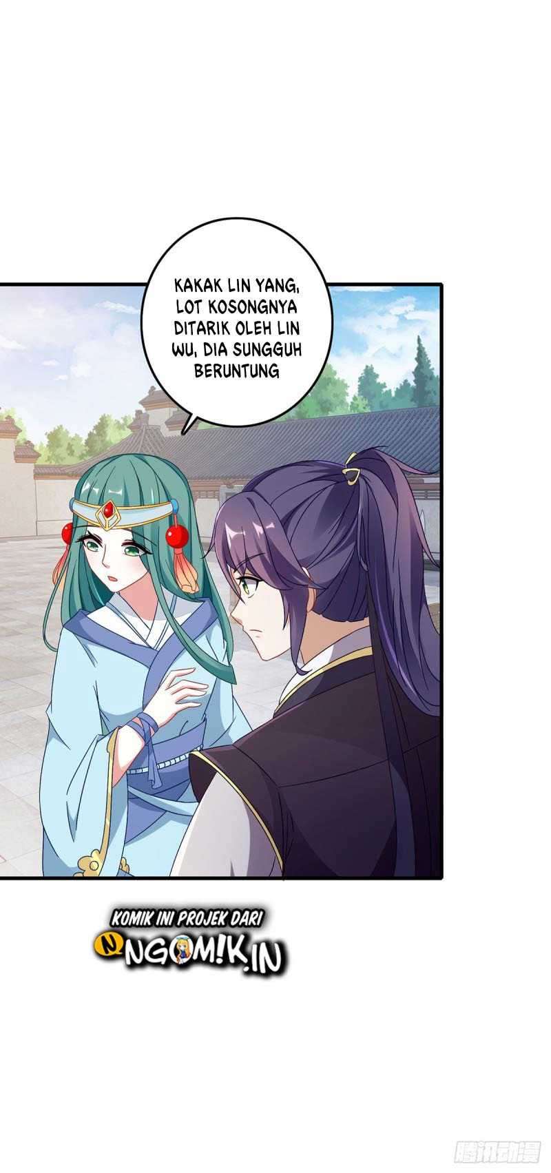 Divine Soul Emperor Chapter 18 Image 4