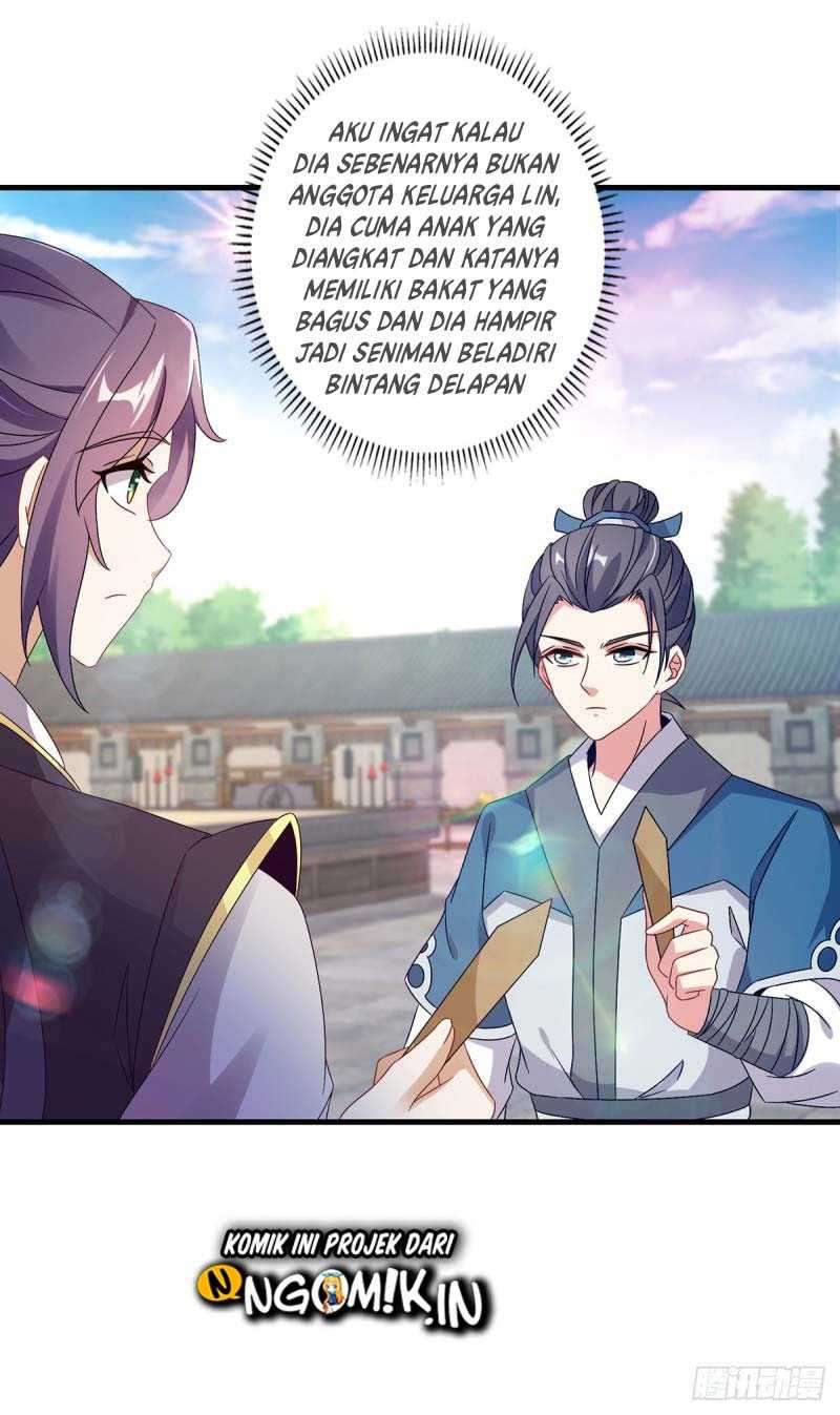 Divine Soul Emperor Chapter 19 Image 11