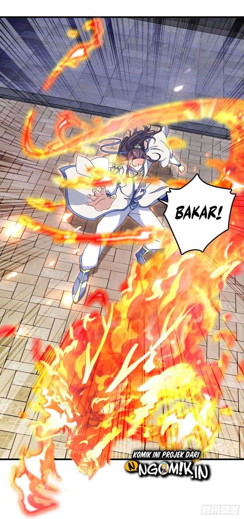 Divine Soul Emperor Chapter 22 Image 4