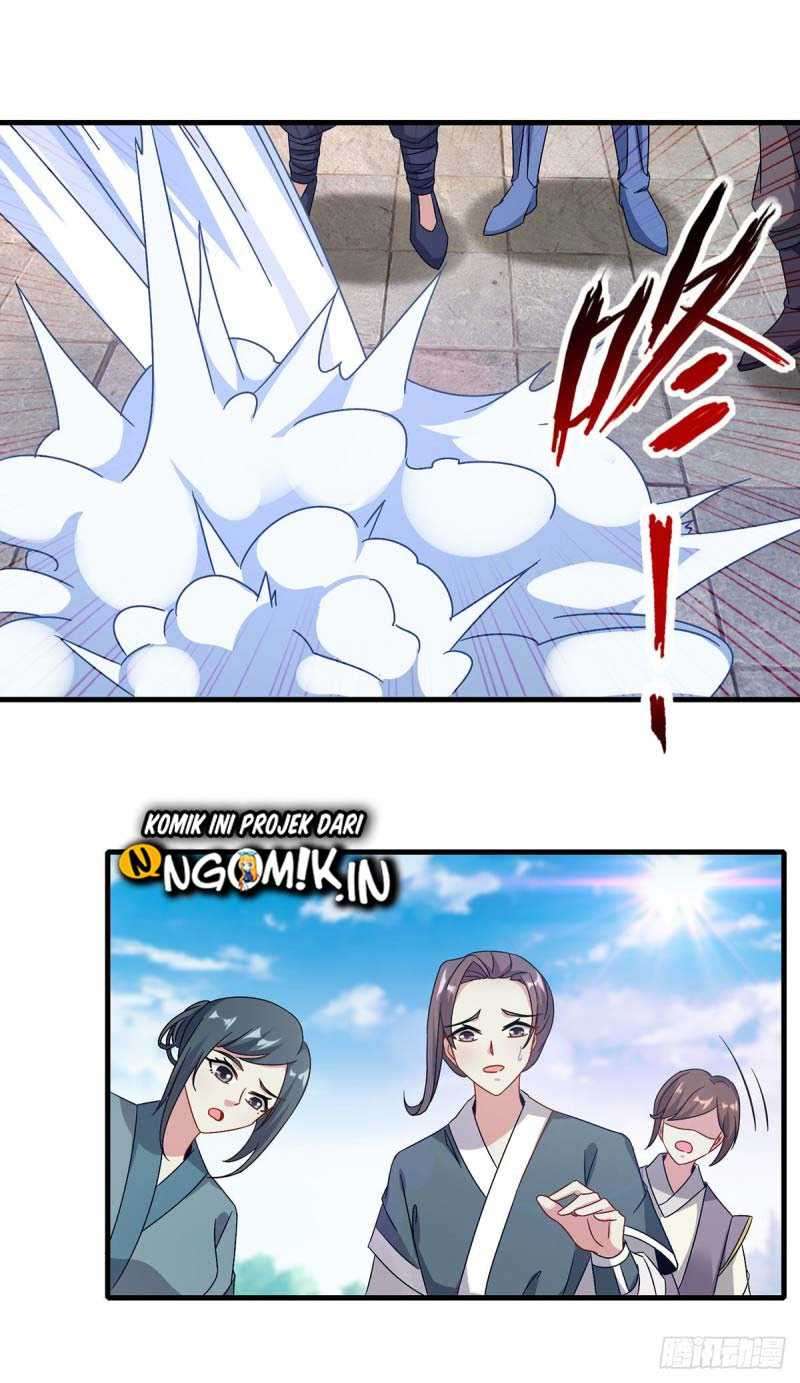 Divine Soul Emperor Chapter 22 Image 16
