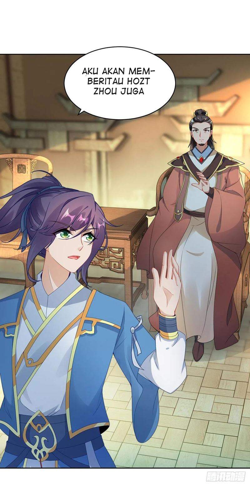Divine Soul Emperor Chapter 52 Image 2