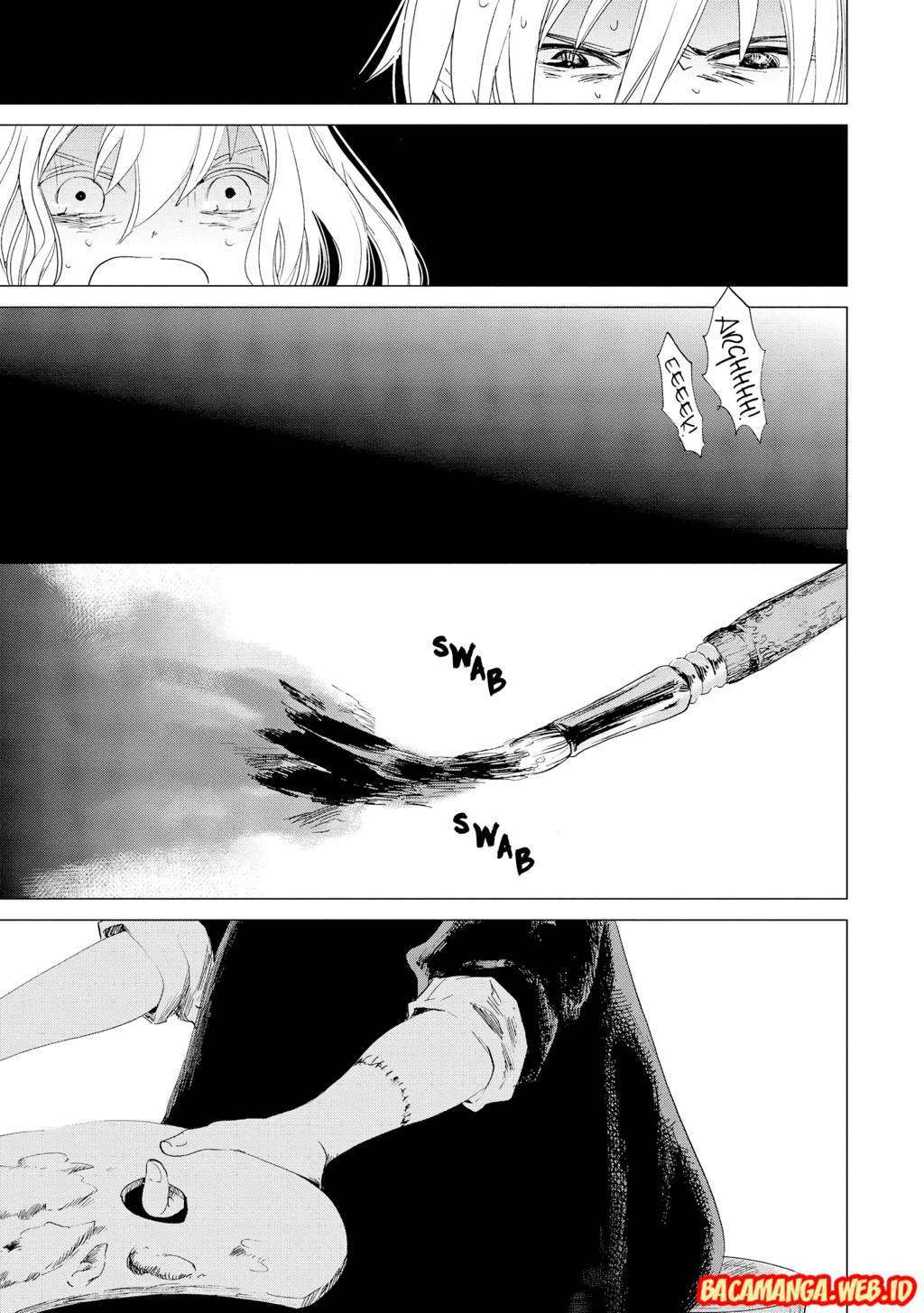 Shikabane Shoujo to Kakanai Gaka Chapter 01 Image 15