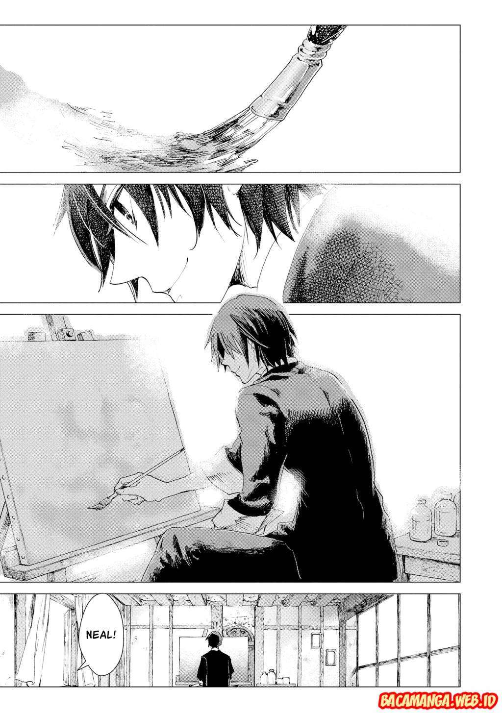 Shikabane Shoujo to Kakanai Gaka Chapter 01 Image 47