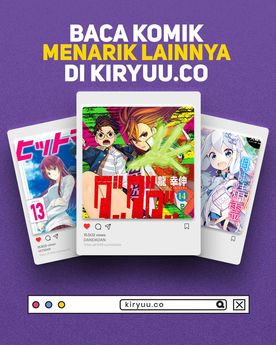 Kyou mo Veranda de Chapter 20 Image 15