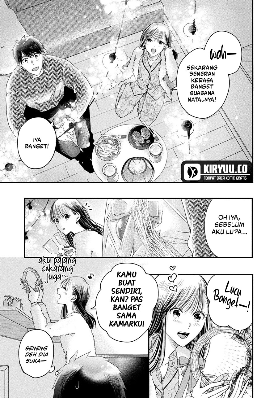 Kyou mo Veranda de Chapter 29 Image 9