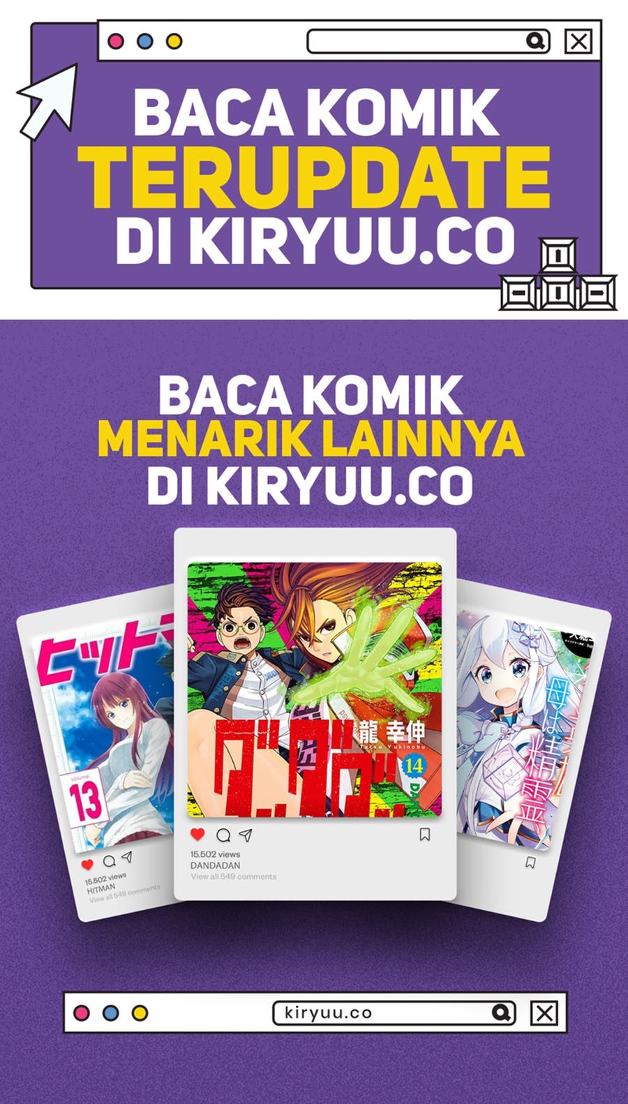 Kyou mo Veranda de Chapter 39 Image 15