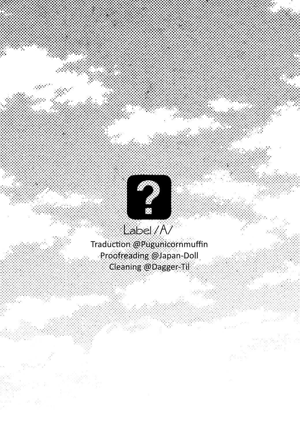 Triangle (FUUKI Mame) Chapter END Image 42