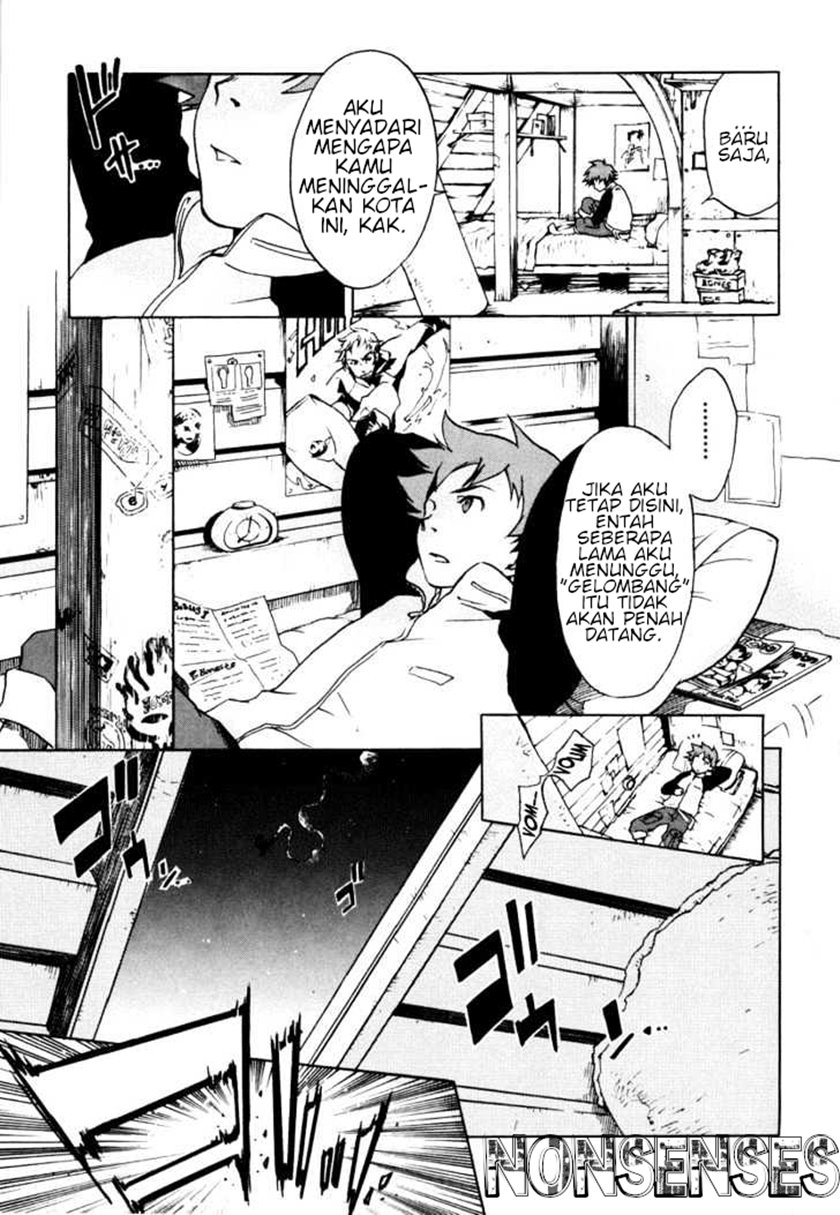 Eureka Seven Chapter 01 Image 26