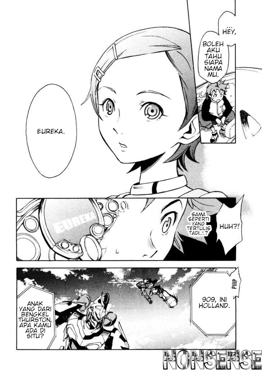 Eureka Seven Chapter 01 Image 66