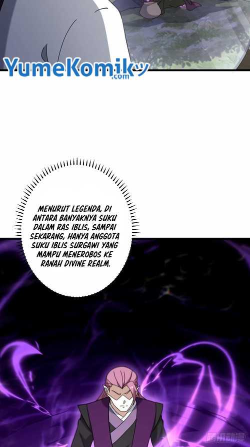 Invincible After a Hundred Years of Seclusion Chapter 106 Image 18