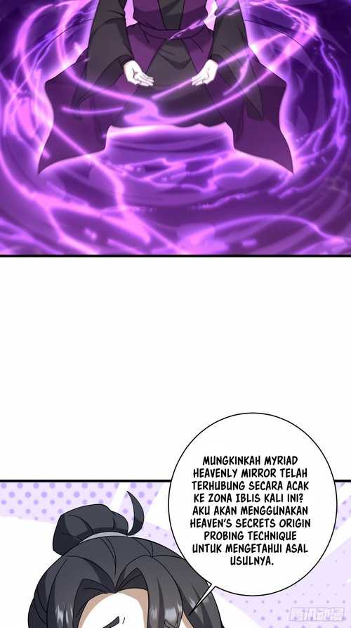Invincible After a Hundred Years of Seclusion Chapter 106 Image 19