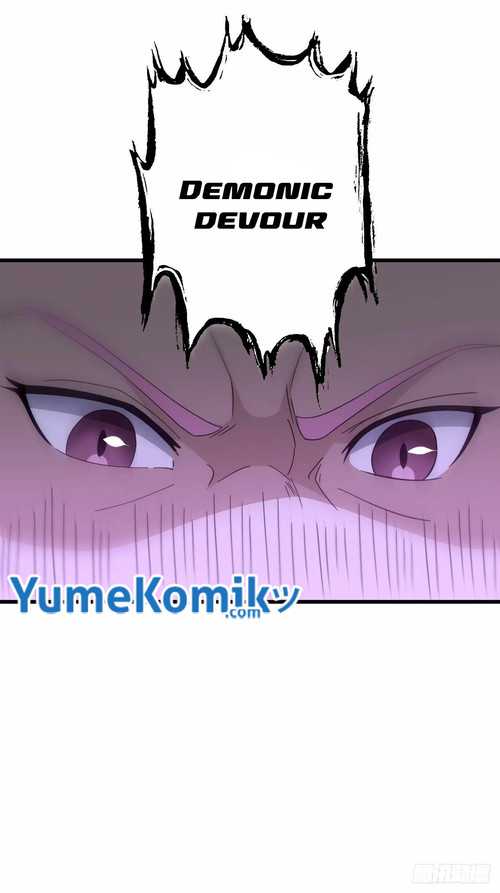 Invincible After a Hundred Years of Seclusion Chapter 106 Image 25