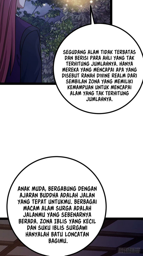 Invincible After a Hundred Years of Seclusion Chapter 107 Fix Image 5