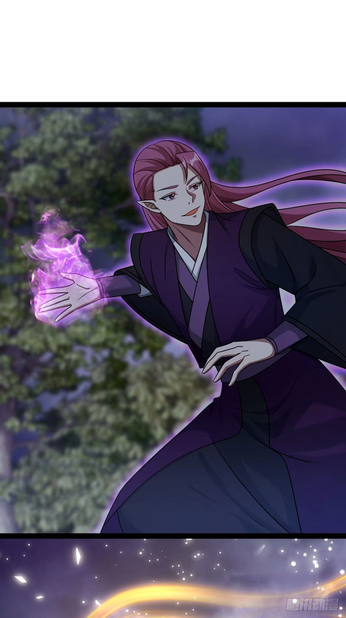 Invincible After a Hundred Years of Seclusion Chapter 107 Fix Image 10