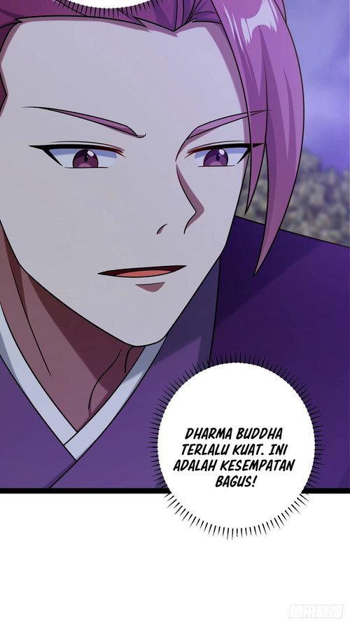 Invincible After a Hundred Years of Seclusion Chapter 107 Fix Image 12